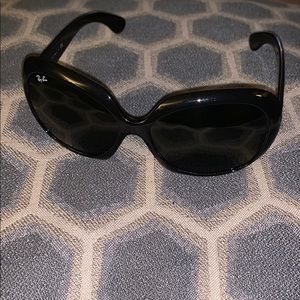 Ray Ban Sunglasses